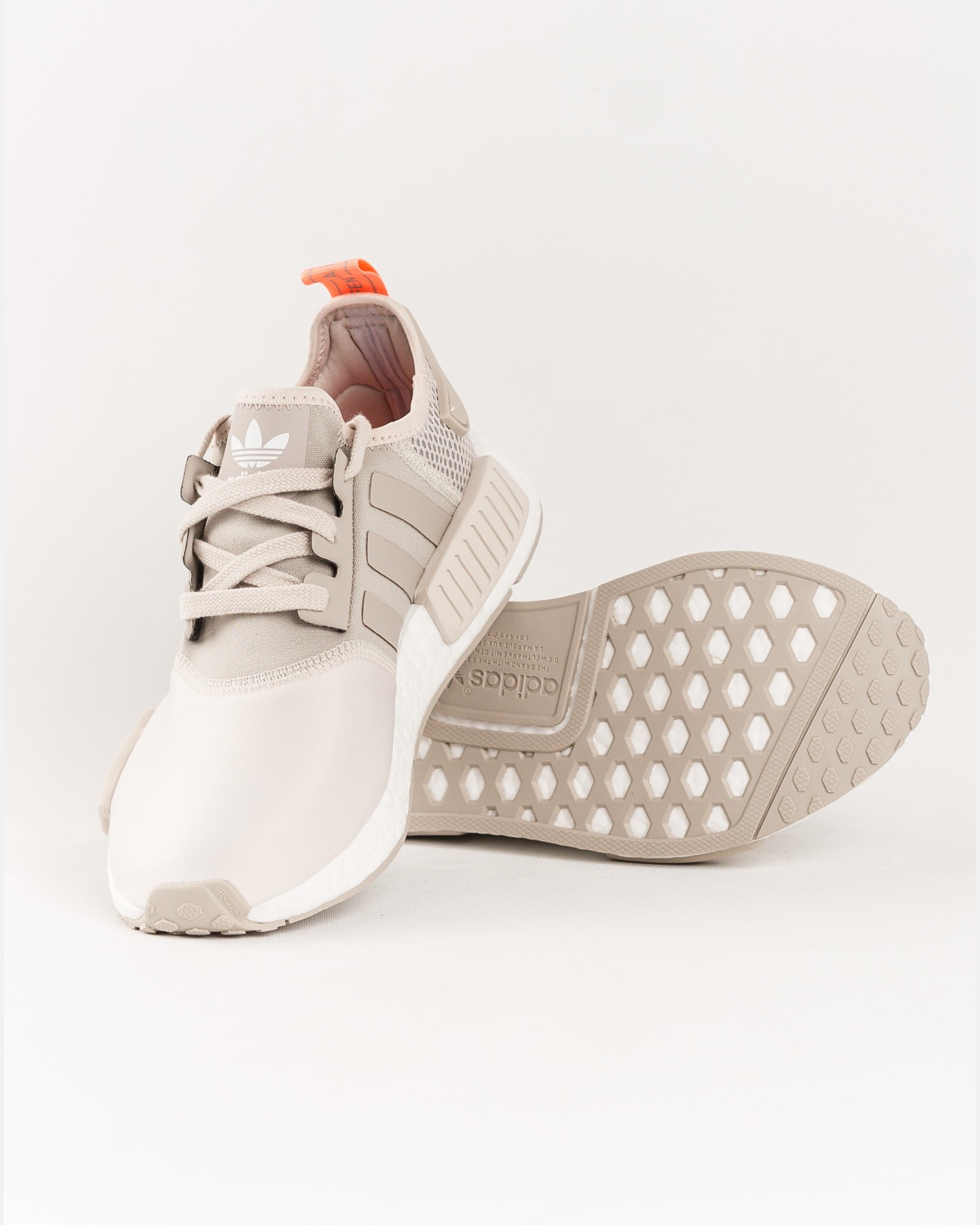 adidas nmd femme rose